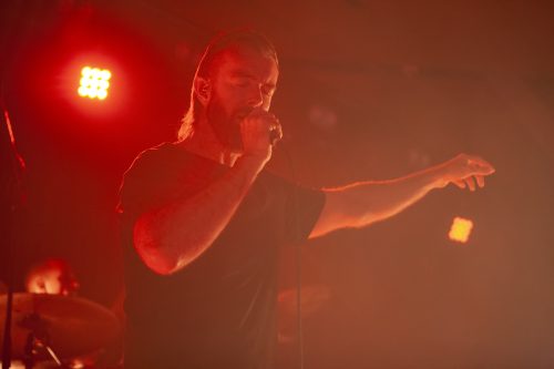 karnivool wollongong uni 02