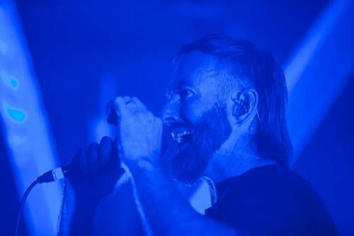 karnivool wollongong uni 04