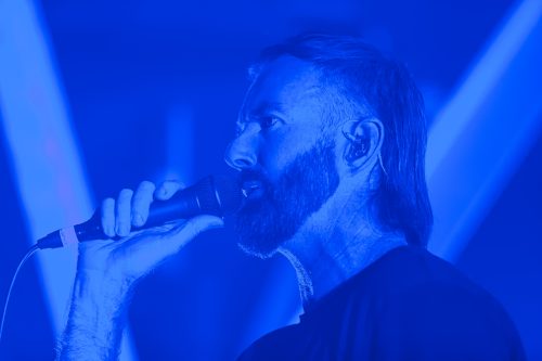 karnivool wollongong uni 05