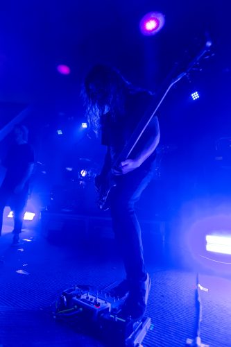 karnivool wollongong uni 06