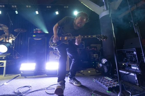 karnivool wollongong uni 07