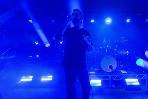 karnivool wollongong uni 08