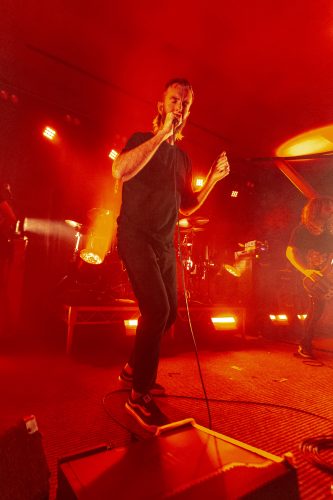 karnivool wollongong uni 11