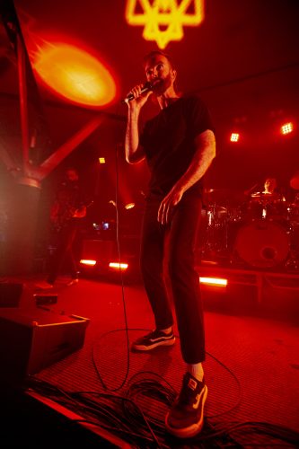 karnivool wollongong uni 12