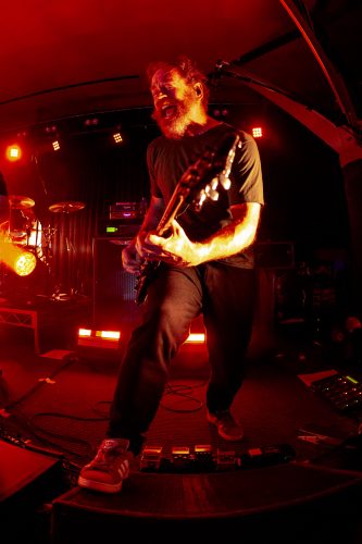 karnivool wollongong uni 15