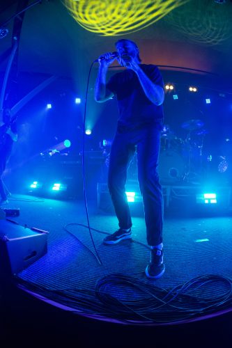 karnivool wollongong uni 18