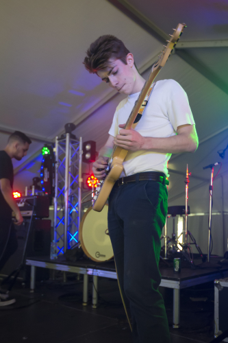 kid pharoah yours and owls festival 06