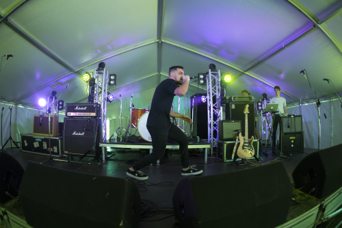 kid pharoah yours and owls festival 11