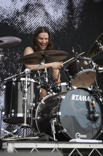 killer be killed sydney soundwave 15 03