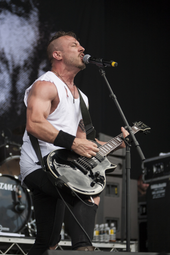 killer be killed sydney soundwave 15 07