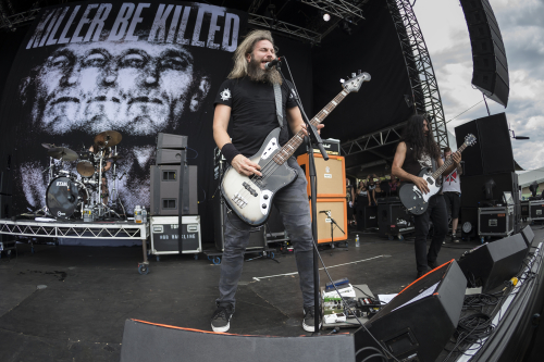 killer be killed sydney soundwave 15 13