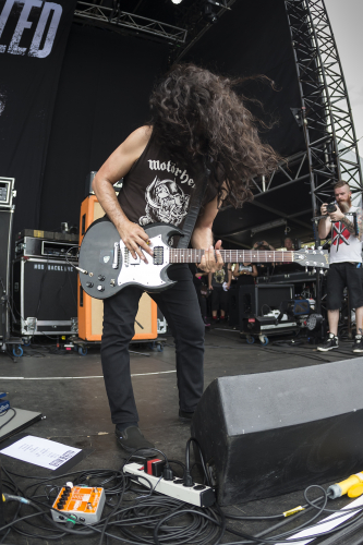 killer be killed sydney soundwave 15 14