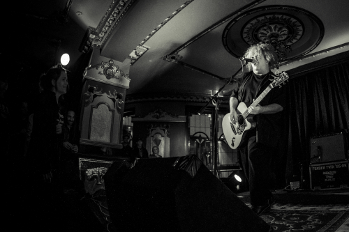 king buzzo anitas theatre 07