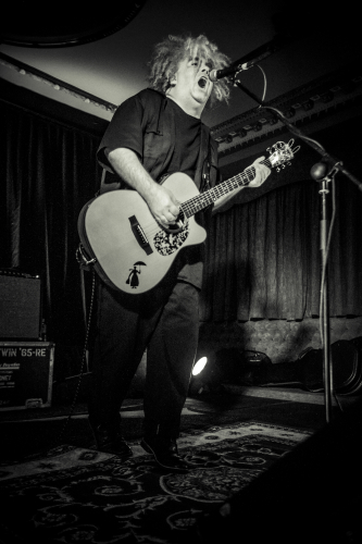 king buzzo anitas theatre 10