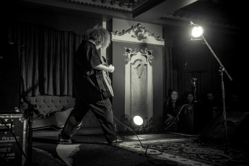 king buzzo anitas theatre 16