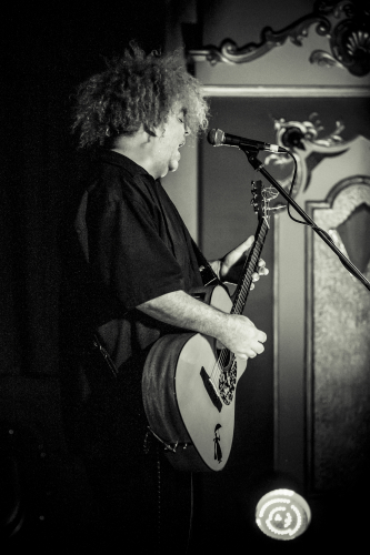 king buzzo anitas theatre 18