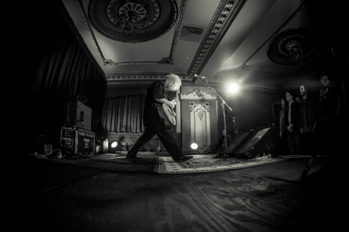 king buzzo anitas theatre 20