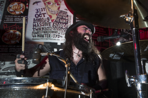 king of the north frankies pizza by the slice 10