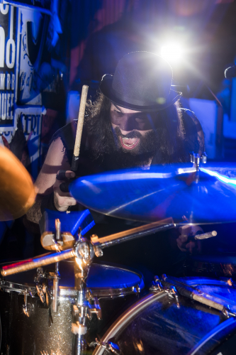 king of the north frankies pizza by the slice 12