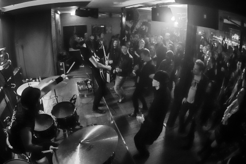 king of the north spectrum 12