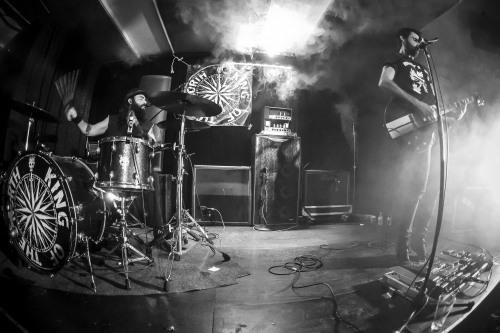 king of the north spectrum 16