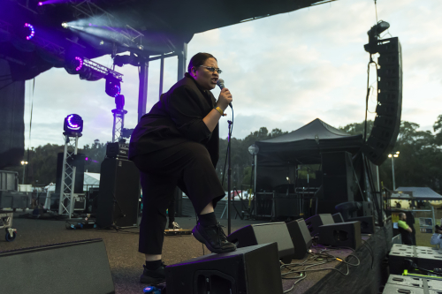 kira puru yours  owls festival 02