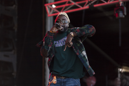 kwame yours  owls festival 01