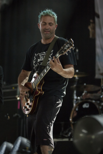 lagwagon sydney soundwave 15 01