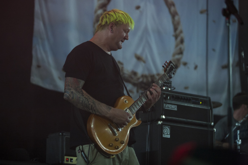 lagwagon sydney soundwave 15 03