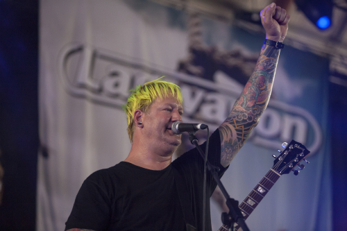 lagwagon sydney soundwave 15 05