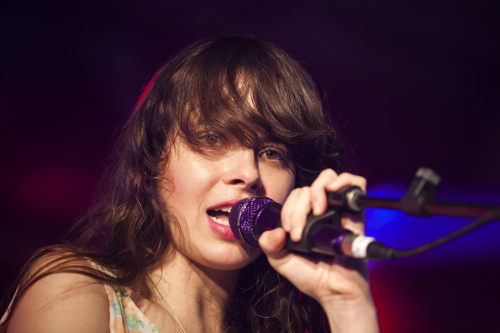 le butcherettes sydney soundwave 15 08