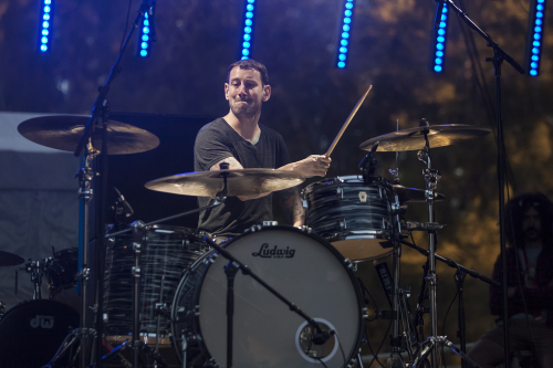 le butcherettes yours and owls festival 05