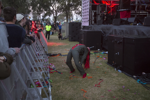 le butcherettes yours and owls festival 32