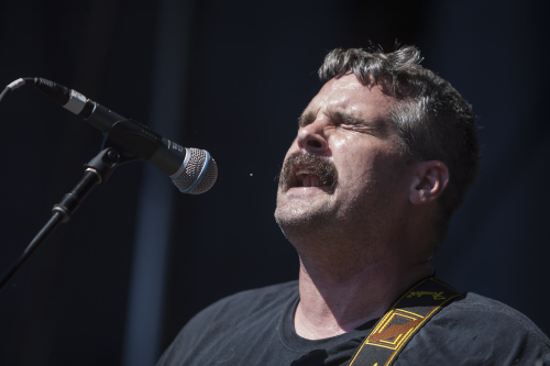 listener yours and owls festival 08