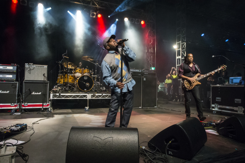 living colour soundwave 14 03