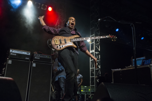 living colour soundwave 14 04