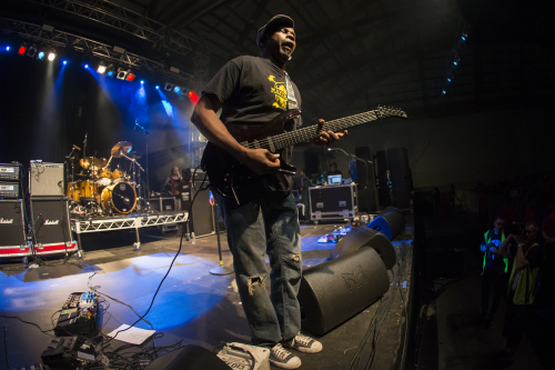 living colour soundwave 14 09
