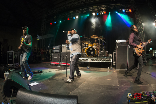 living colour soundwave 14 11