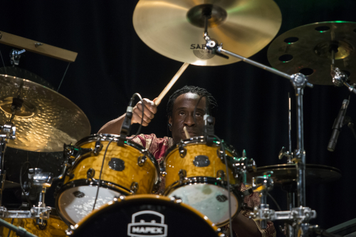 living colour soundwave 14 15