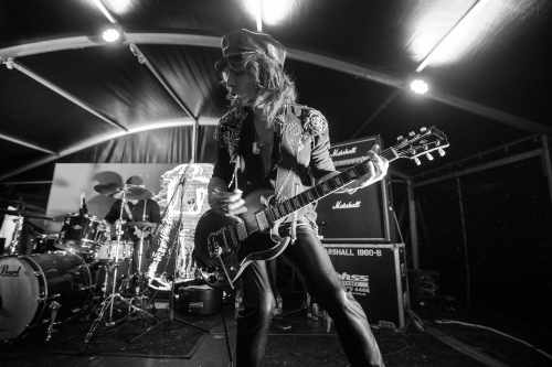 los labios yours and owls festival 03