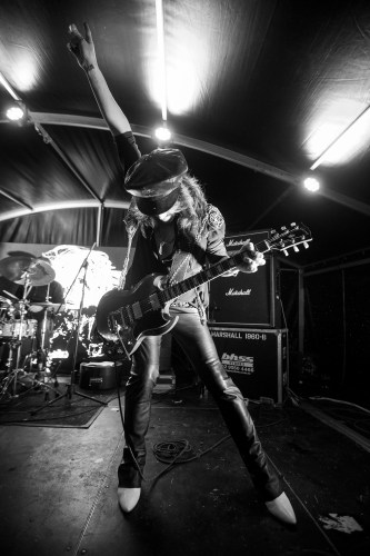 los labios yours and owls festival 04