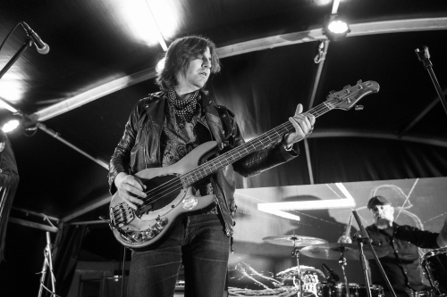 los labios yours and owls festival 06