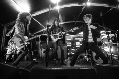 los labios yours and owls festival 11