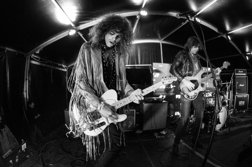 los labios yours and owls festival 13