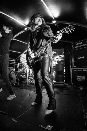 los labios yours and owls festival 16