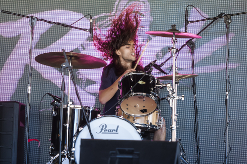 love buzz yours and owls festival 16