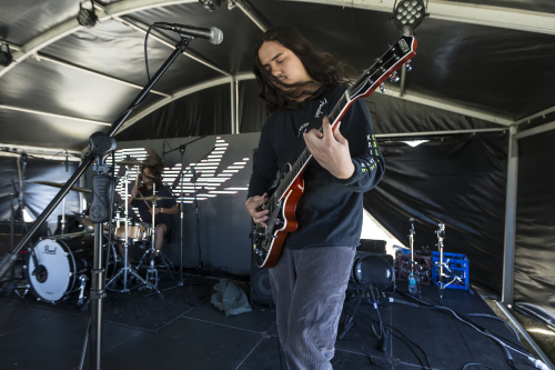 love buzz yours and owls festival 20