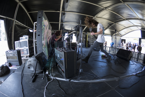 love buzz yours and owls festival 22