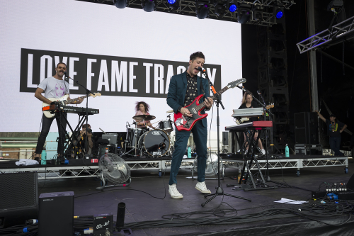 love fame tragedy yours  owls festival 05