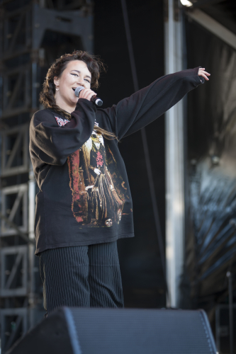 mallrat yours and owls festival 03